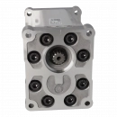 Pompa hydrauliczna zębata Sauer Danfoss Turolla SNP3 90D SC71